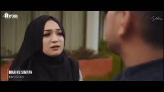 BIAR KU SIMPAN (  Video Music ) || Voc : Mira Putri