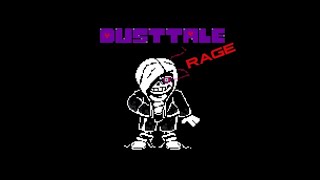 Dusttale - RAGE (Flame UP)