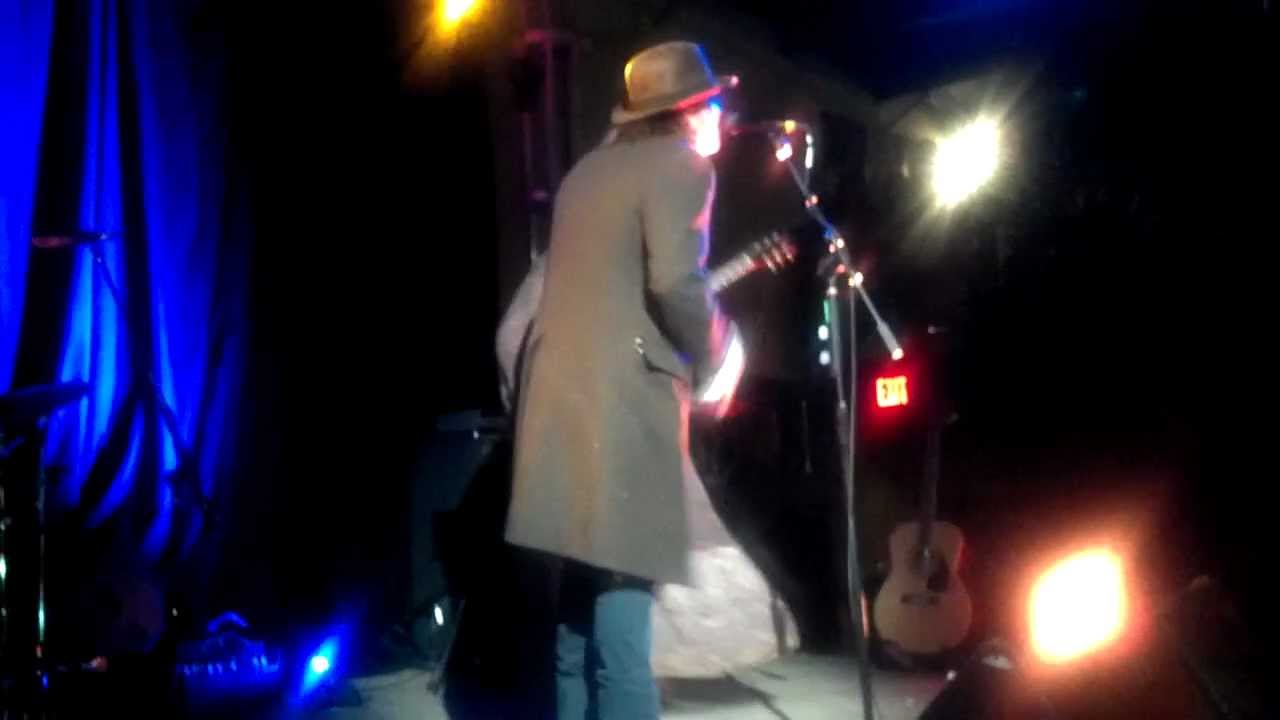 King of the World - First Aid Kit with Dylan Leblanc, Nashville, TN