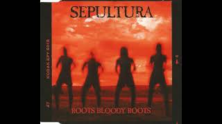 Blody Roots Sepultura Roots Bloody Roots 2003