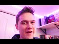 End of video