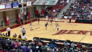 CSCS vs Vanguard | State Championship Game 2023
