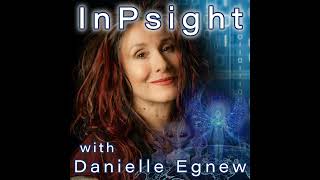 InPsightRadio Ep 120 - Ley Lines and Violence The Colorado Connection