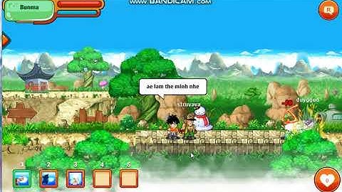 Ngọc Rồng Online - Thủ Thuật Mở cskb Hiệu Quả Nhất NRO