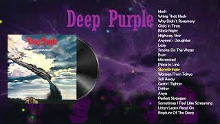 Deep Purple - Stormbringer (High Quality)