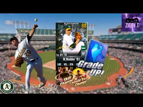 MLB 9 INNINGS 26 - CRAZY AS(S) VIDEO