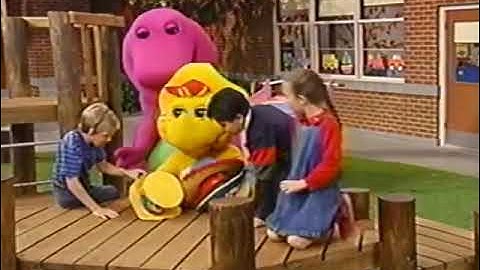 Fun & Games (All Versions) Part 11