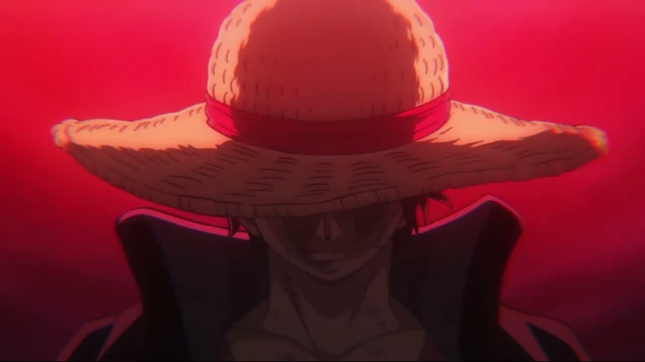 Monkey de Ruffy - der König der Piraten wird 😍☠🏴‍☠️ #onepiece #ruffy #onepiecefan