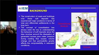 Webinar Talk on Polyurethane Flatbed: An Ingenious Solution to Resolve Settlement of Soft Ground screenshot 5