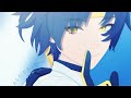 ゼンゼロMMD あなたしか見えないの 浅羽悠真 Harumasa ゼンゼロMMD あなたしか見えないの 浅羽悠真 Harumasa
