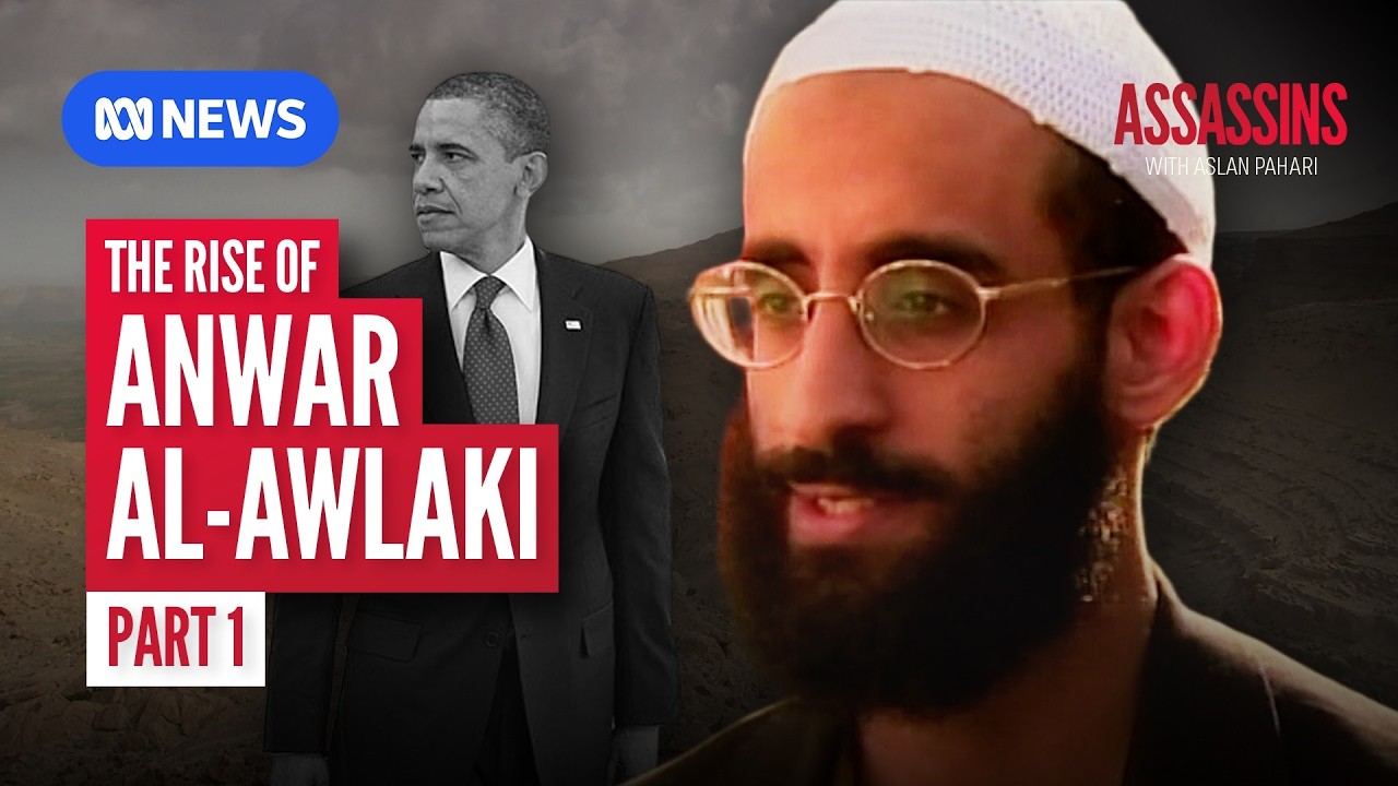 Anwar al-Awlaki: a US citizen assassinated on foreign soil | ASSASSINS