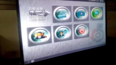 3d wheel aligner electrical control post