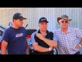 Owen Family Interview
