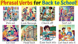 Celebrity Phrasal Verbs for Back to School / QUIZ / PDF Profile