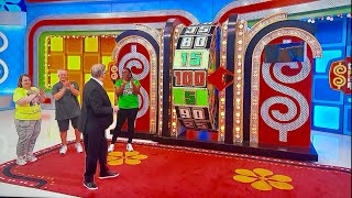 The Price Is Right  Showcase Showdown part 2  3182026