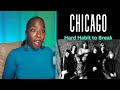 FIRST TIME HEARING Hard Habit to Break - Chicago REACTION