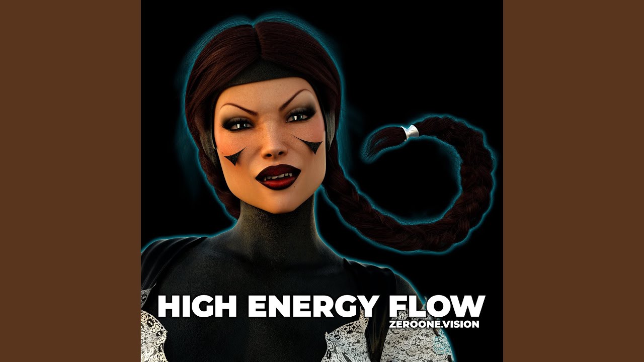 High Energy Flow