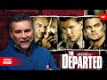 Was "The Departed" based on a true story? Matt Damon, Leonardo Dicaprio, and Jack Nicholson