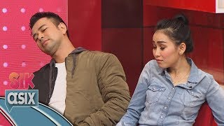 Ayu Ting Ting Disuruh Ngobrol Sama Gigi Lewat Telepon, Apa yang Terjadi? - Sik Asix (30/9)