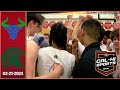  official highlights  branson at de la salle boys basketball 22224