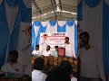 పత్తికొండ నియోజకవర్గంలో జనసేన పార్టీ మండల స్థాయి కార్యకర్తల సమావేశం