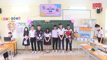 ƯƠM MẦM LAN TOẢ VĂN HOÁ ĐỌC TỪ CÁC ĐẠI SỨ