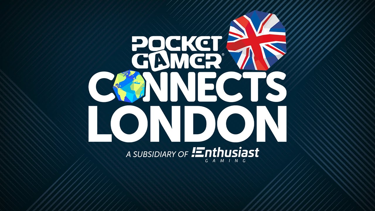 Highlights from Pocket Gamer Connects London 2025