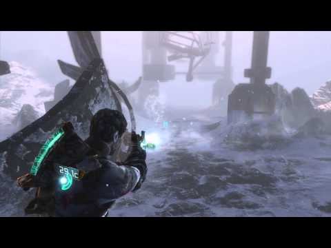 Video: Dead Space 3 Preview: Hell Freezes Over