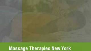 Therapeutic Massage
