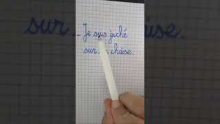 تعلم معي قراءة و نطق الفرنسية