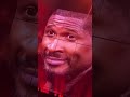 Usher Stop it!!