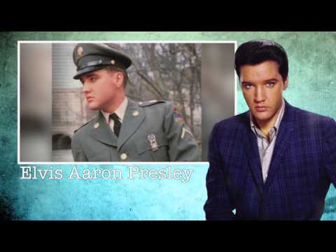 วีดีโอ: Presley Elvis: ชีวประวัติอาชีพชีวิตส่วนตัว