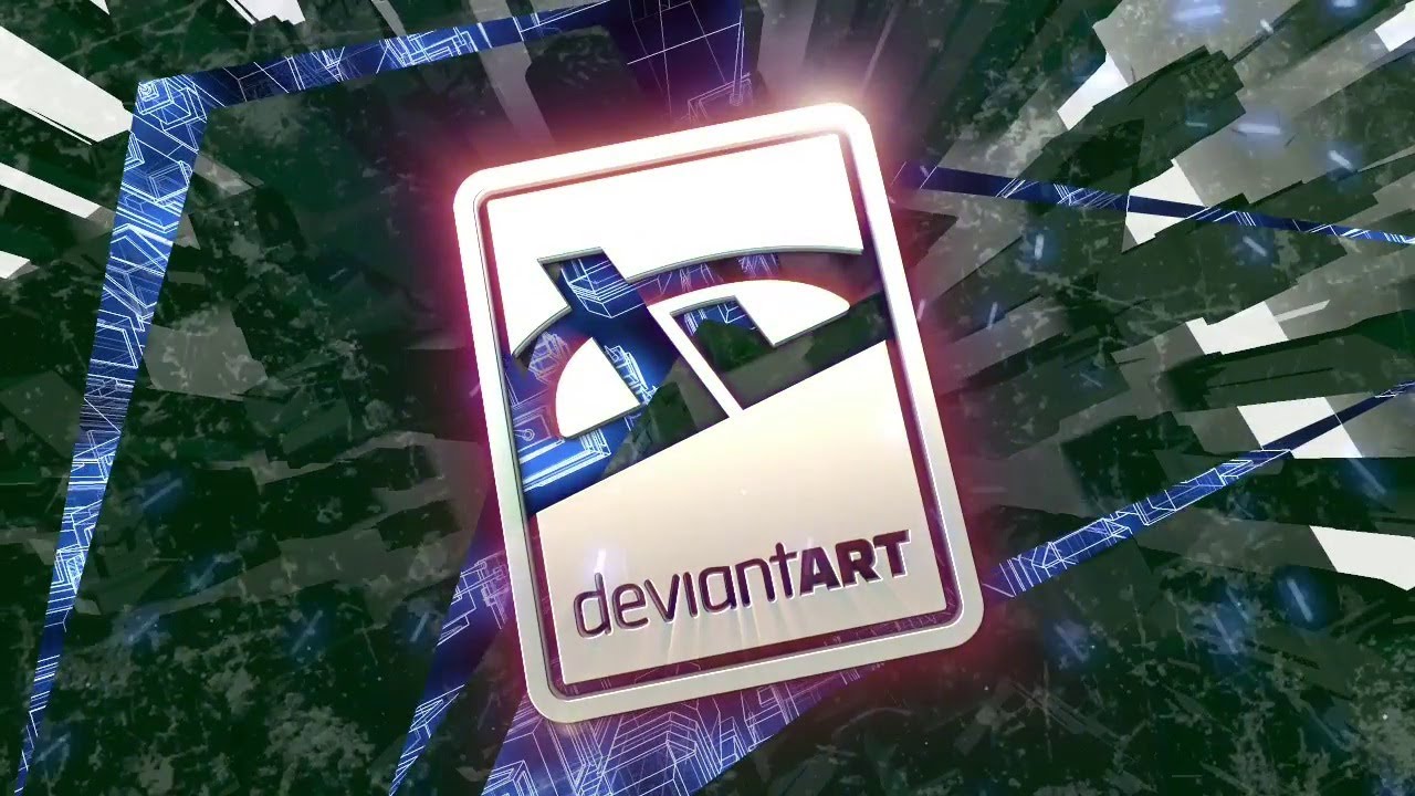 What is deviantart.com (DeviantART about/intro video)