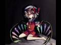 【C75東方ヴォーカル】　早乙女の遊戯そして流儀