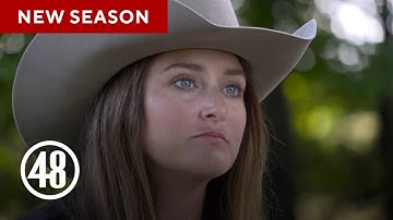 Tracker Dakota Black | Full Episode