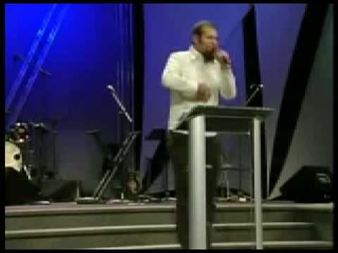 MYSTIC JOHN CROWDER Exposed - Part 2 of 2