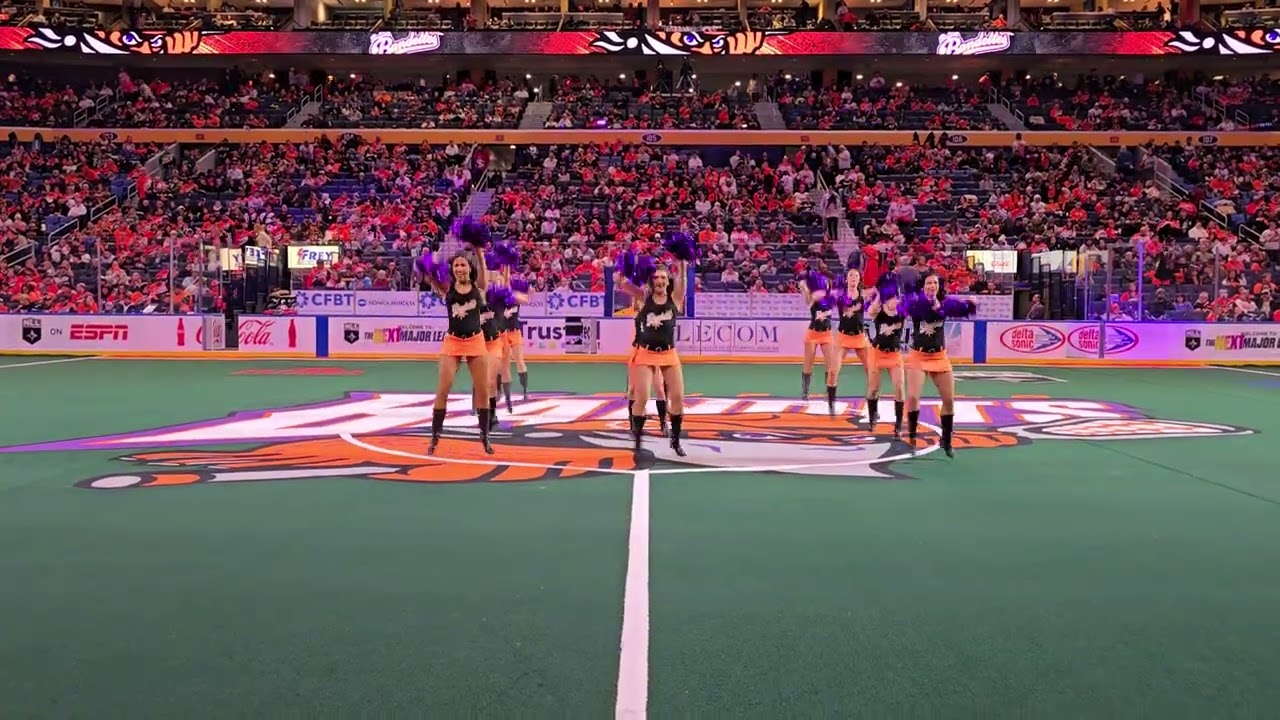 Nothin' But a Good Time