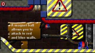 Bounce On World 2 Overworld OST