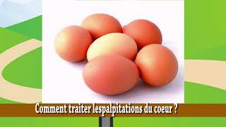 Astuces 14  Comment Traiter Les Palpitations Du Coeur