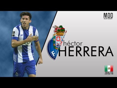 Video: Hector Herrera Are O Intervenție Chirurgicală Pe Față