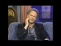 Art Garfunkel interview Later 7/25/91 episode 2 of 2 Paul Simon