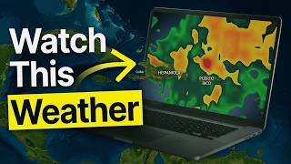Stormy Start To July | Tropics Outlook | Meteo Mundo | Caribbean Weather Forecast in 4K