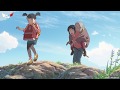 Vietsub なんでもないや Ta Chang Con Chi Radwimps Your Name OST