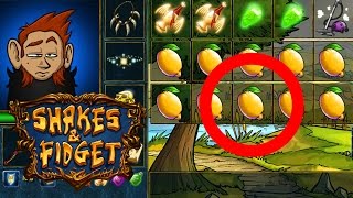 SFGame: Neuer Zitronen Hack (Pet Cheats / Hacks) 100% not WORKING | Let's Play Shakes & Fidget