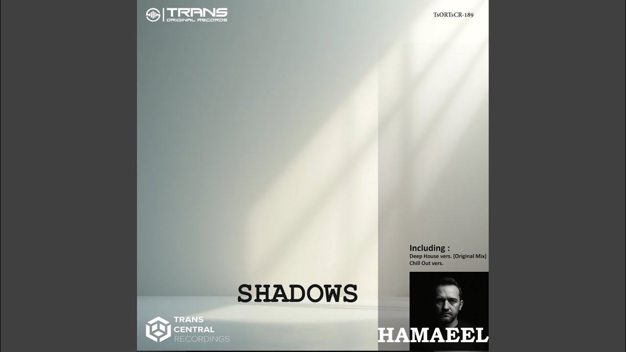 Watch Shadows (Umbre) (Chill Out vers.) on YouTube Watch Shadows (Umbre) (Chill Out vers.) on YouTube