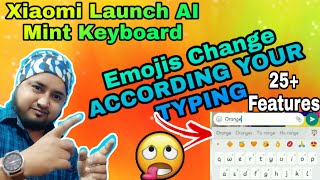 #MintKeyboard #BestKeyboard how to install mint keyboard, screenshot 5