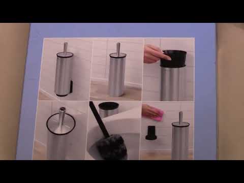 Brabantia 364747 Bathroom/Toilet