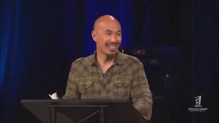 Advice for Christian Singles // Francis Chan