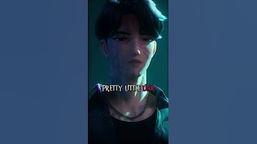 Rujinu 💔 || This is what heartbreak feels like #shorts #kpopdemonhuntersedit #jinu #rumi #huntrix