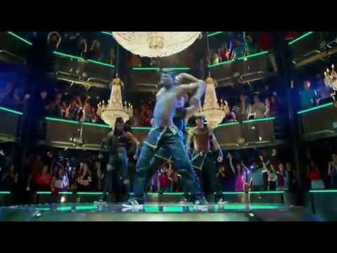 Video: Kaip šokti Be Partnerio